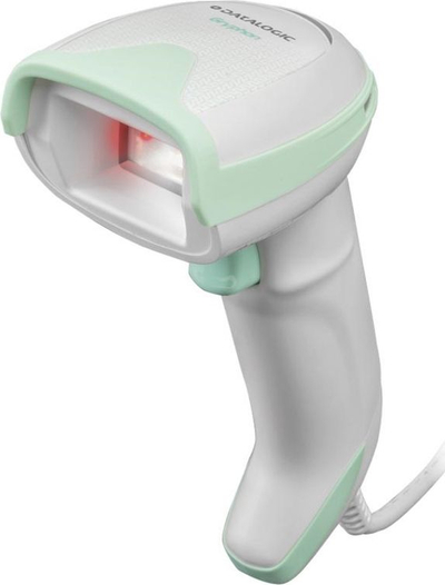 Lexues barkodesh Datalogic Gryphon I GD4520, 1D/2D, me kabllo USB, i bardhë