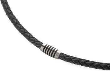 Qafore Boccia Titanium 0843-0345