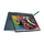 Laptop Lenovo Yoga 7 2-в-1 14AKP10, 14\", AMD Ryzen AI 5, 16GB RAM, сина боја