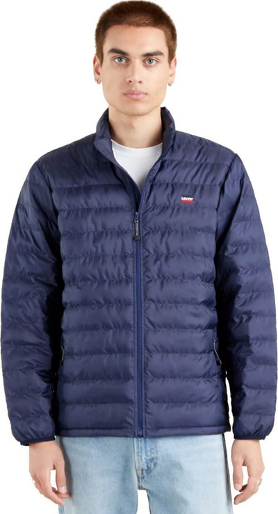 Jakne për meshkuj Levi's Presidio, S, e kaltër