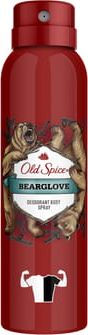 Дезодоранс спреј Old Spice Bearglove, 150 ml