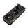 Kartelë grafike ASUS TUF Gaming TUF-RTX3080-O10G-V2-GAMING NVIDIA GeForce RTX 3080 10 GB GDDR6X