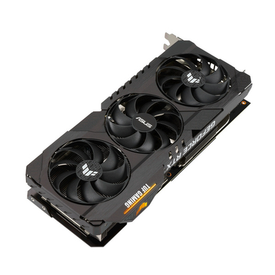 Kartelë grafike ASUS TUF Gaming TUF-RTX3080-O10G-V2-GAMING NVIDIA GeForce RTX 3080 10 GB GDDR6X