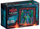 Puzzle Clementoni Stranger Things Metamorphic Art, 520 copë, me dritë LED, shumëngjyrëshe