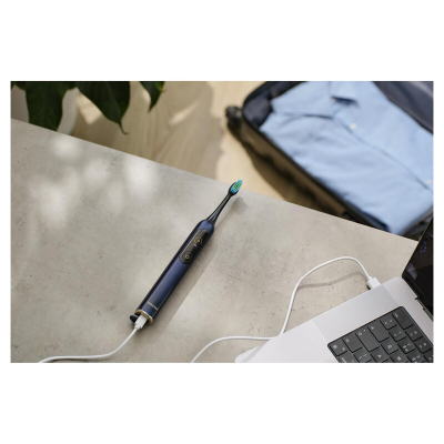 Furçë elektrike për dhëmbë Sencor SOC 5010BL Smart sonic, blue