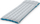 Dyshek kampingu Intex Camping Mattress 67997, 184x67x17cm, njësh, blu