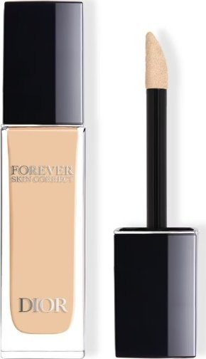 Korrektor Dior Forever Skin Correct Nude, mbulim i plotë për fytyrë, ngjyra Nude