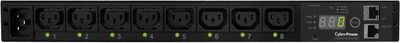 UPS CyberPower Rack PDU, Switched, 1U, 16A