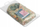 Mbështjellës për ulëse makine Sensillo Velvet Car Seat Wrap, material velvet, me lule, jeshil