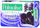 Sapun Palmolive Black Orchid, 90g