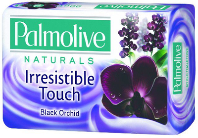 Sapun Palmolive Black Orchid, 90g