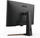 Monitor BenQ EW2880U - LED 28", 4K UHD, i zi