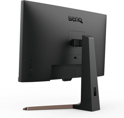 Monitor BenQ EW2880U - LED 28", 4K UHD, i zi
