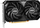 Kartelë grafike MSI GeForce RTX 4060 Ventus 2X Black OC 8GB GDDR6
