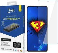 Folie mbrojtëse ekrani 3MK SilverProtect+, universale, antibakteriale, transparente