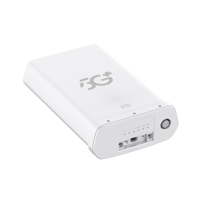 Router ZTE MC889A Pro, 5G, WiFi, i bardhë