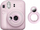 Aksesor pasqyret LoveInstant për Fujifilm Instax Mini 12, lentë për selfie, rozë