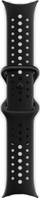 Rrip ore Google Pixel Watch Active Sport Band, madhësi e madhe (Large), gome sintetike, obsidian