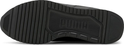 Atlete për meshkuj Puma R78 SL37412701, nr. 41, të zeza
