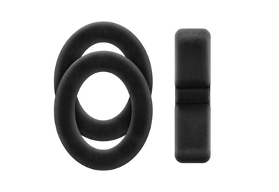 Kufje Sennheiser HD 490 PRO Plus, open back, profesionale studio, të zeza