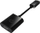 Адаптер HP HDMI - D-Sub (VGA) AV, црн