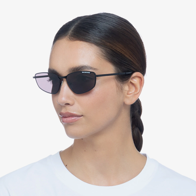 Baleciaga BB0277S-001 60