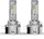 Llamba LED makine Osram LEDriving HL Easy Gen2 H15, 12V 23W, 6500K, set 2 copë