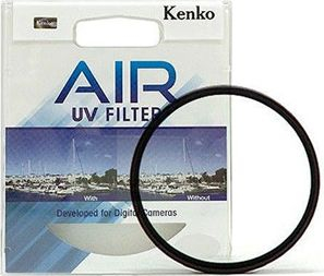 Filtër UV Kenko AIR 46mm, i veshur me disa shtresa, i tejdukshëm