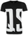 Maicë Q/S designed by 40.901.32.5234 .9999, e zezë, S