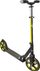 Muuwmi Aluminium Scooter Pro, 215 mm, Green/Black
