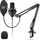 Set për mikrofon USB 192KHZ/24BIT (MKIT-700PROV2)