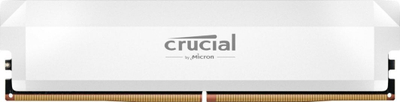 Memorie Crucial Pro Overclocking, DDR5, 16 GB, 6000 MHz, clocking,, CP16G60C36U5W