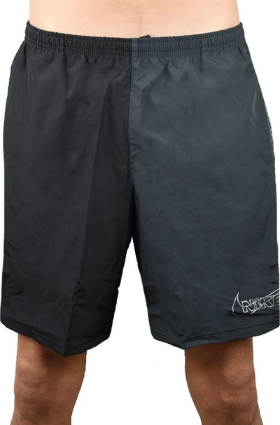 Shorce për meshkuj Nike, M, të zeza