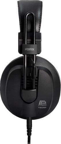 Слушалки Fostex T50RPmk4, планарно магнетни, полуотворени, со велурни перничиња