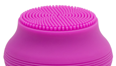 Brushë pastruese për fytyrë Rio-Beauty (Sonicleanse Glo Belle)