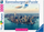 Puzzle Ravensburger New York, 1000 copa, panoramë skyline, shumëngjyrësh