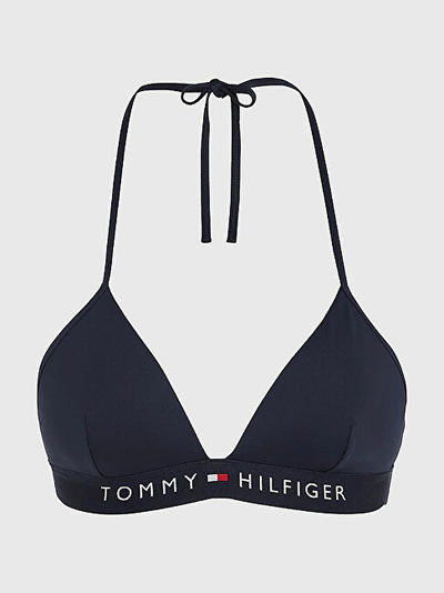 Bikini Tommy Hilfiger UW0UW04109DW5