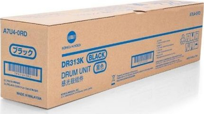 Drum printeri Konica Minolta DR-313K, origjinal, i zi