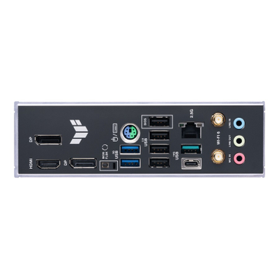 Pllakë amë ASUS TUF GAMING B650M-E WIFI
