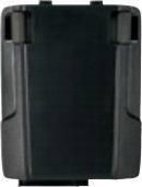 Bateri zëvendësuese Zebra BTRY-TC7X-46MAH-01, 4620 mAh, Li ion, e zezë