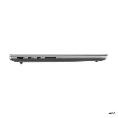 Laptop Lenovo IdeaPad Pro 5 14AKP10, 14", Ryzen AI 5-340, 24GB RAM, 512GB SSD, i hirtë