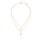 Qafore Tamaris Mop Coin TJ-0432-N-45