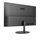 Монитор AOC Q27V4EA, 27\", QHD 2560x1440, IPS, црн