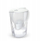 Filtri i ujit Brita Marella XL, 3.5L, me 2 filtra MAXTRA PRO, i bardhë