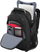 Ҫantë shpine Wenger Carbon 17”, e zezë