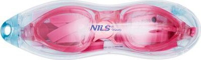 Syze noti NILS Aqua NQG180AF, Anti Fog, mbrojtje UV, blu