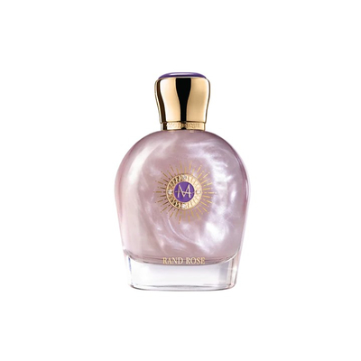 Moresque Rand Rose