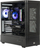 Kompjuter gaming X G100, Ryzen 5 5600X, 16GB RAM, Radeon RX 7600, 1TB SSD