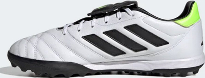 Këpucë futbolli Adidas Copa Gloro TF M GZ2524, turf, lëkurë, të bardha