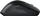 Maus Cherry Stream Mouse Comfort, wireless, i rehatshëm në dorë, i zi